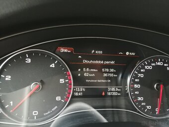 Audi A6 - 9