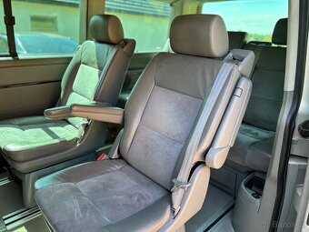 VW Multivan T5 - 9
