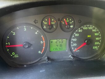 Ford transit 2.2 TDCi 2010 - 9