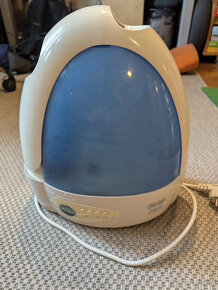 Parni (tepla para) zvlhcovac DeLonghi - 9
