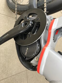 Elektrokolo Husqvarna - 9
