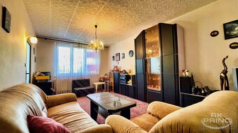 Byt o dispozici 2+1, 65 m2 Gagarinova, Sokolov - 9