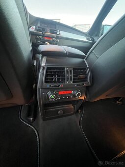 BMW X5 3.0sd M-Paket | 210 kW | 21” kola | - 9