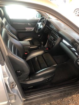 Audi C4 S6 V8 AEC 213KW - 9