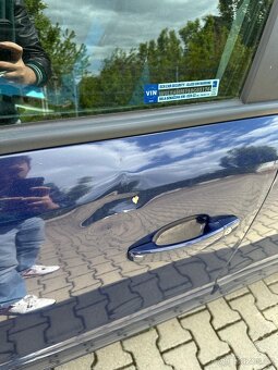 Opel zafira 1.6 16v ecotec 85kw 2008 - ztrácí se voda - 9