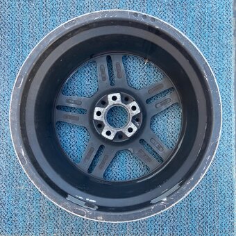 Alu disky Rondell 0085 5x112 R18 - 9
