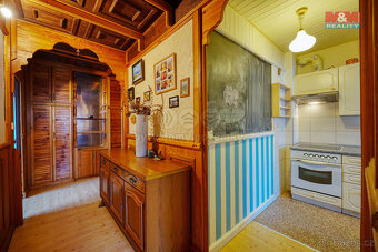 Prodej bytu 3+1, 74 m², Tachov, ul. Jana Ziky - 9