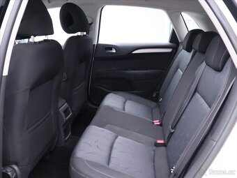 Citroën C4 1,6 VTi 88kW Tendance CZ (2014) - 9