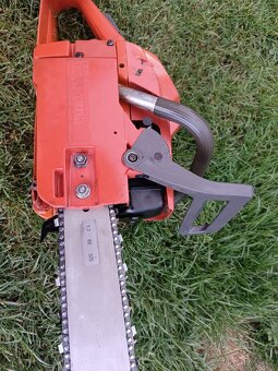 Motorová pila Husqvarna 55 - 9