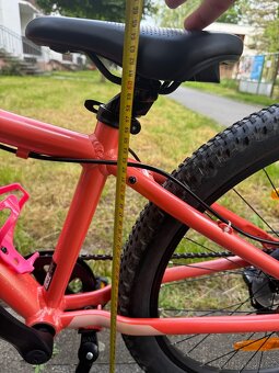 Dětské kolo Scott Contessa 24’ - 9