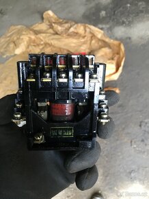 Jističe Stykače Elektro nové ale už dlouho - 9