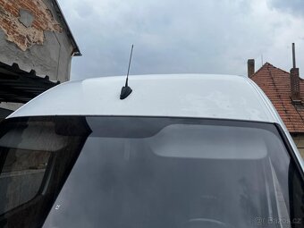 Mercedes Benz Sprinter 315CDI r.v.2007 krasny stav,2x klic - 9
