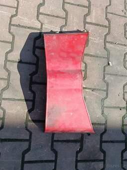 Prodám zbytek věci Zetor ceny dohodou - 9