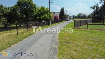 Prodej pozemek Bydlení, 200㎡ Ostrava 70800 - 9