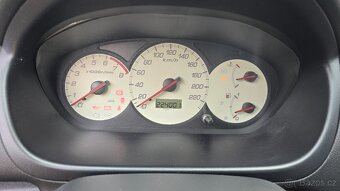 Honda civic EP2 1.6 - 9