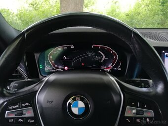 BMW Řada 3 320D G21140kWKůžePanorama - 9