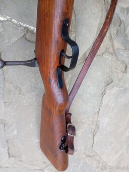 Vzduchovka vz 47 vojenská tgf - 9
