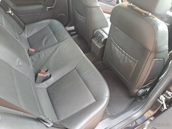 Opel Vectra 1.9 CDTI GTS - 9