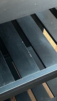 Kuchyňský ostrůvek a stůl Ikea - 9