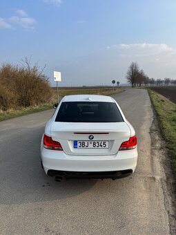 Bmw 120d coupe - 9