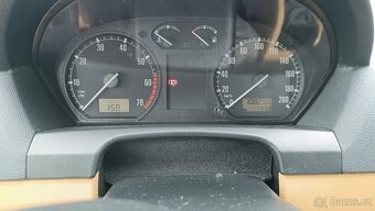 Fabia 1.4 MPI 50kW 2003 EU4 KLIMA, 4x bag, COMBI 108tis - 9