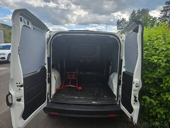 Fiat Doblo Maxi - 9