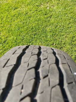 Letní pneu 195/65 C R16 - 9