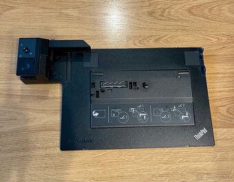 Notebook Lenovo Thinkpad T430 - 9