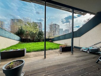 Prodej bytu 2+kk, 82 m2 - Praha - Žižkov, ev.č. LS124 - 9