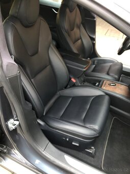 Tesla Model S Long Range - 9