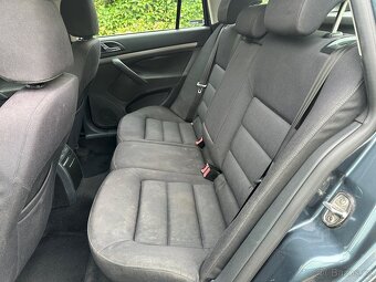 Prodám: Škoda Octavia 1.9 TDI R.V 2007 kombi - 9