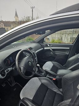 Škoda Octavia RS - 9
