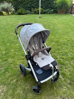 Cybex Balios S Lux 2v1 - 9