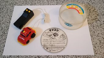 Volksawagen brouk na kabel MAMECON 70´ léta - 9