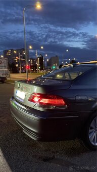 BMW E65 730D 170kw FACELIFT - 9