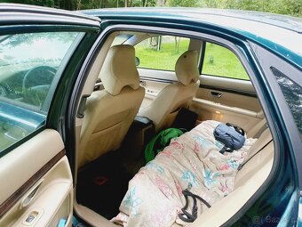 Prodám nebo vyměním za dodávku volvo s80 2.4 d5 120kw - 9