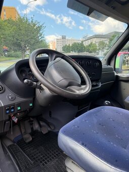 IVECO DAILY 50C17 - 9
