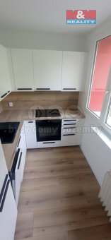 Prodej bytu 2+1, 56 m², Ostrava, ul. Jirská - 9