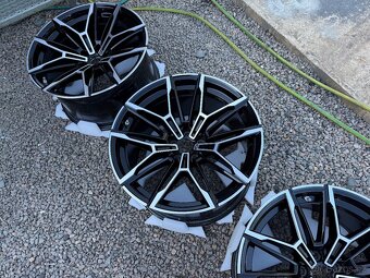 Alu R19 R20 930M BMW M2 M3 M4 g80 g82 g87 - 9