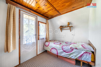 Prodej chaty 3+1, 294 m², Drahoňův Újezd - 9