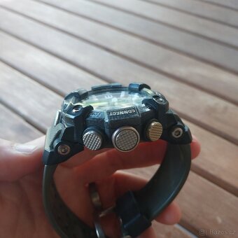 Casio G Shock Mudmaster GG B100 - 9