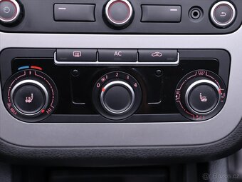 Volkswagen EOS 2,0 TDI 103kW Klima Navi (2012) - 9