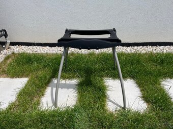 Prodám elektrický gril Weber - 9