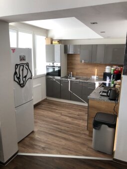 Prodej bytu 3+kk s balkónem ve skvělé lokalitě - 9
