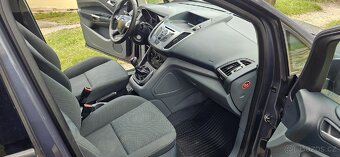 FORD C-MAX II 1.6 16v 77kw Comfort KLIMA 2012 EURO5 - 9
