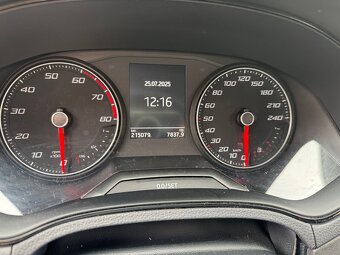 SEAT Ibiza 1,0 TGI/66kW - 9