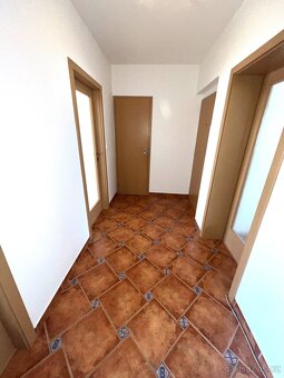 Pronájem bytu s garáží 3+kk, Dobříš - Západní ul. - 9