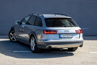 Audi A6 Allroad 3.0 TDI 272k quattro S tronic AJ NA SPLÁTKY - 9