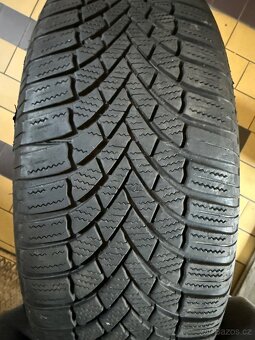 Alu kola zimní r16 - 9