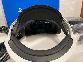 VR brýle Sony PS VR ZVR2 – verze pro PS4/PS5 - 9